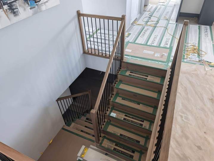 Confiez votre projet à un ébéniste expérimenté !