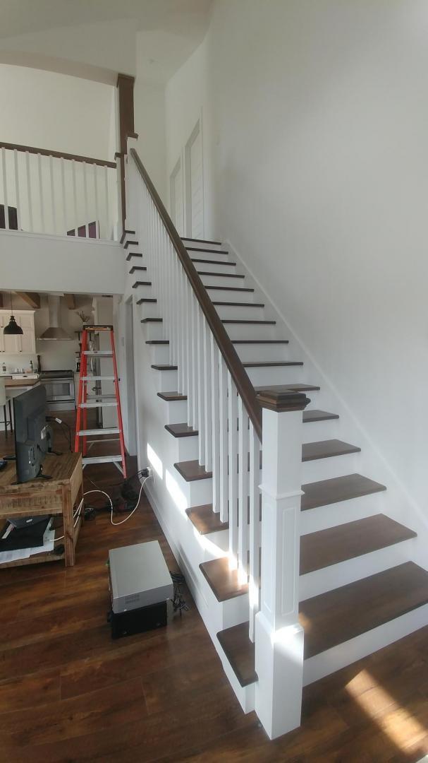 Ébéniste sur mesure au Saguenay–Lac-Saint-Jean