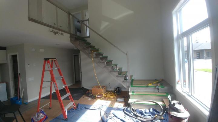 Services d'ébénisterie Saguenay–Lac-Saint-Jean