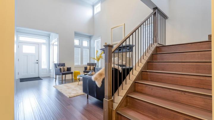 Laissez la chaleur du bois irradier votre intérieur !