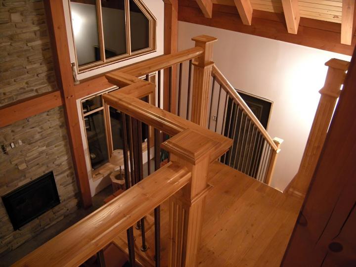 Rampe sur mesure Saguenay–Lac-Saint-Jean